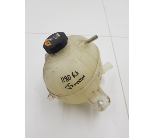 Расширительный бачок