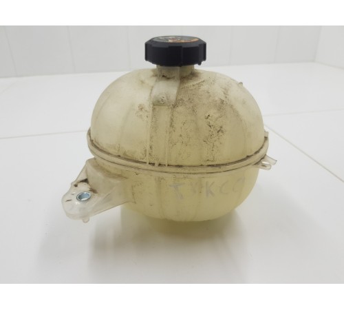 Расширительный бачок