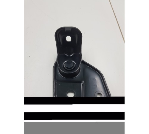 Кронштейн крепление заднего сиденья правый