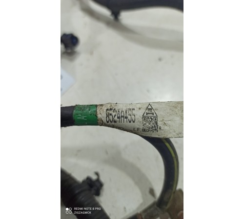 Силовой провод