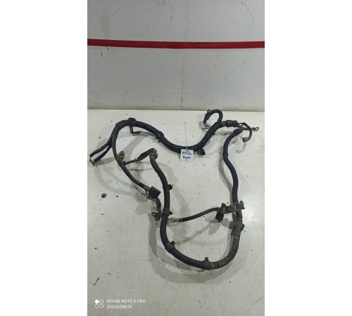 Силовой провод