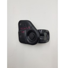 Кронштейн крепление заднего сиденья правый