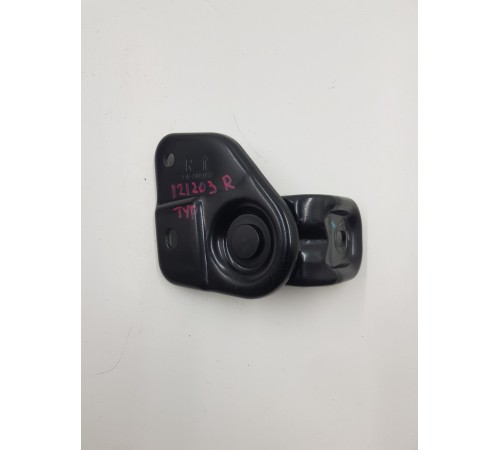 Кронштейн крепление заднего сиденья правый