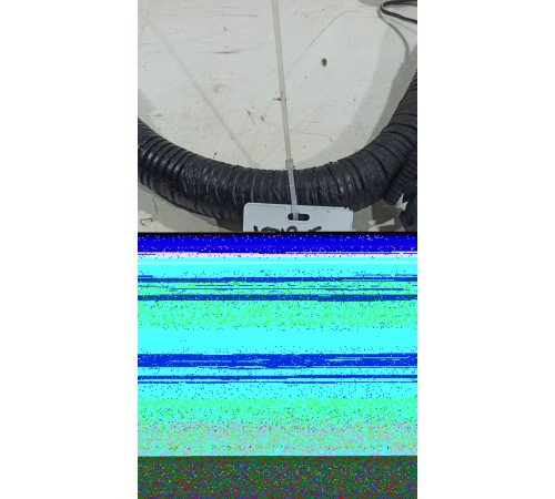 Силовой провод