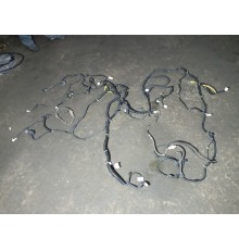 Электропроводка салона