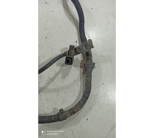 Силовой провод