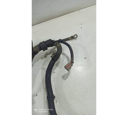 Силовой провод