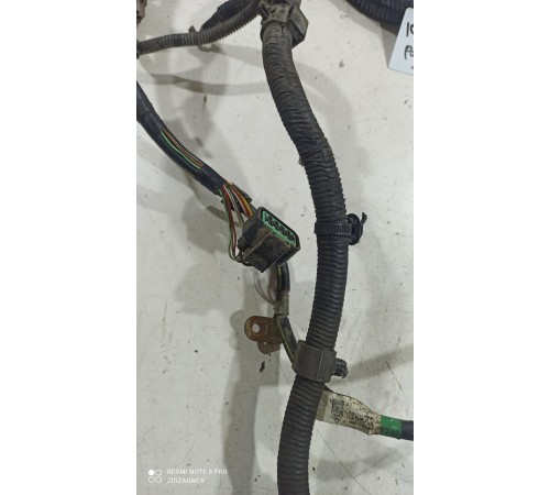 Силовой провод