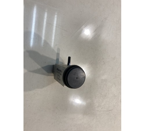 Клапан кондиционера