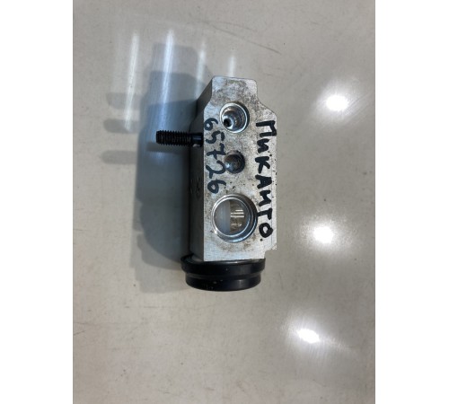 Клапан кондиционера