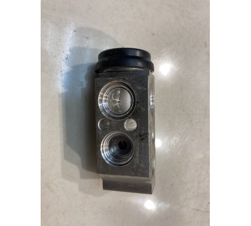 Клапан кондиционера