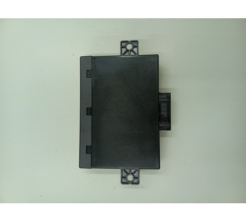 Блок управления крышкой багажника