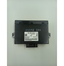 Блок управления крышкой багажника