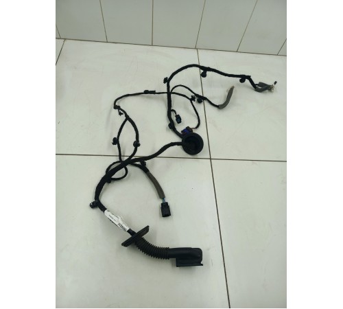 Электропроводка двери передняя правая