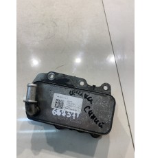 Масляный радиатор