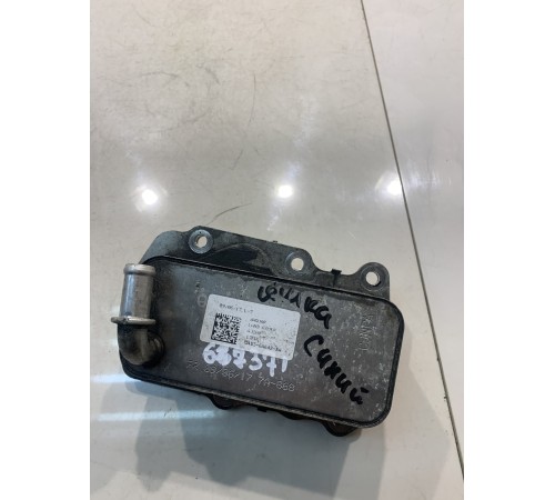 Масляный радиатор