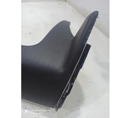 Накладка (пластик) салона