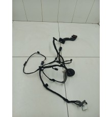 Электропроводка двери передняя правая