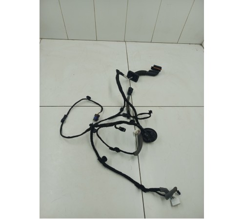 Электропроводка двери передняя правая