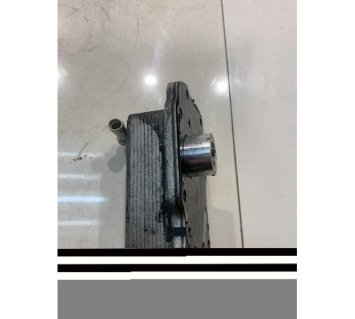 Масляный радиатор