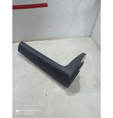 Накладка (пластик) салона