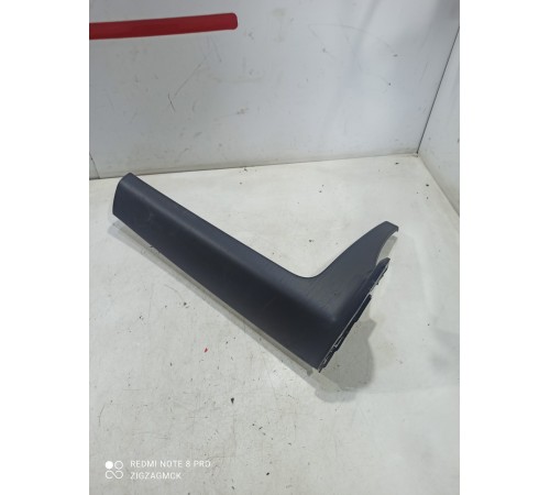 Накладка (пластик) салона