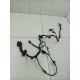 Электропроводка двери передняя правая