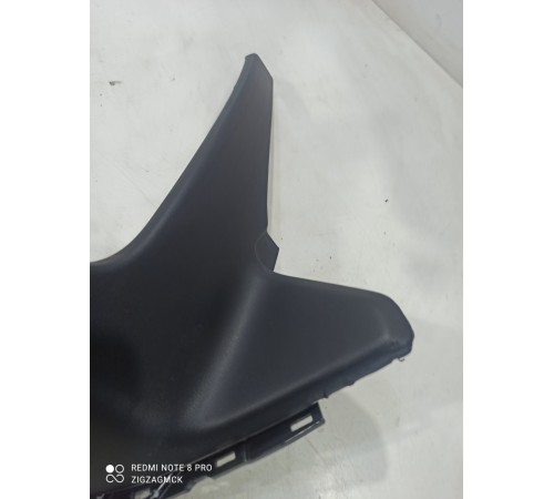 Накладка (пластик) салона