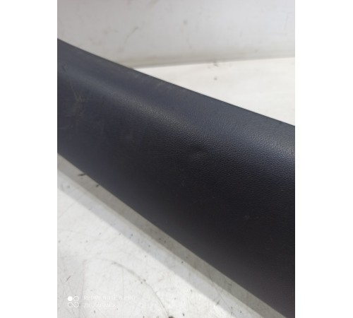 Накладка (пластик) салона