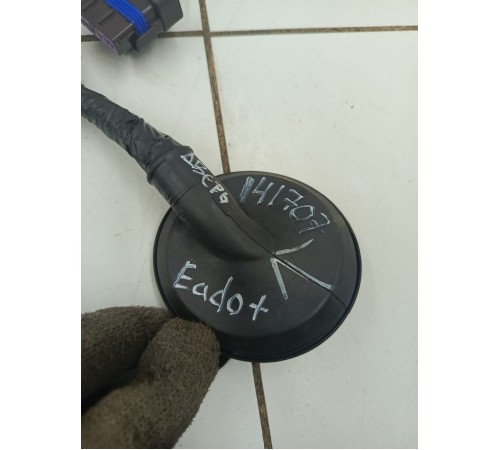 Электропроводка двери передняя правая