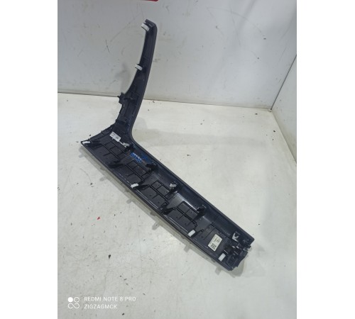 Накладка (пластик) салона