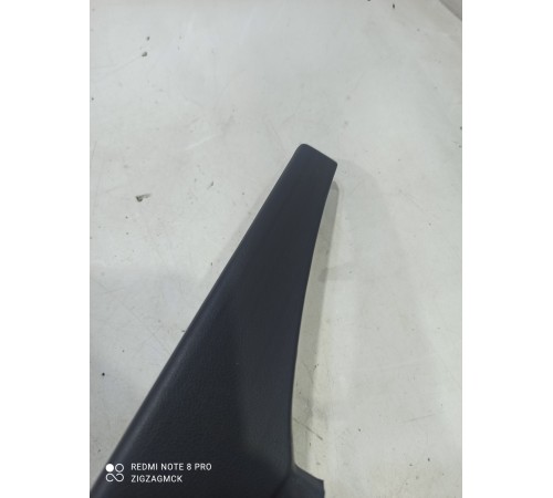 Накладка (пластик) салона