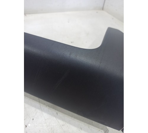 Накладка (пластик) салона