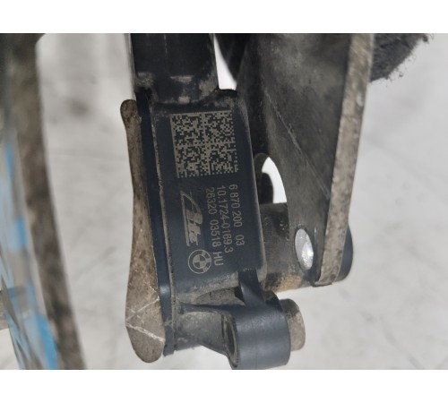 Датчик высоты дорожного просвета(задний правый)