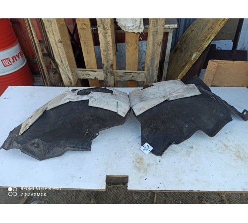 Локер левый,задний