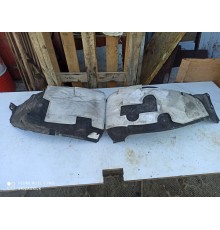 Локер левый,задний