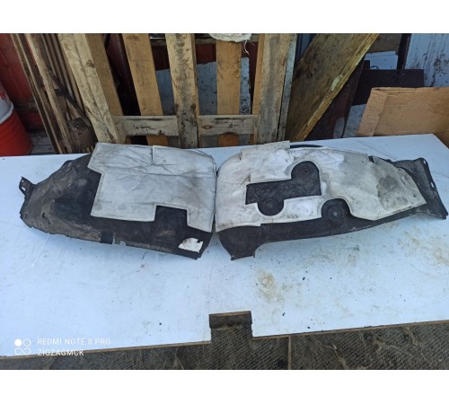 Локер левый,задний