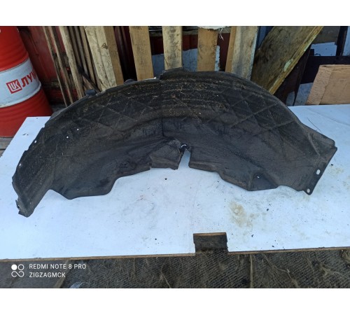 Локер левый,задний