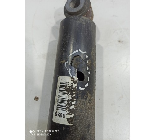 Амортизатор подвески задний