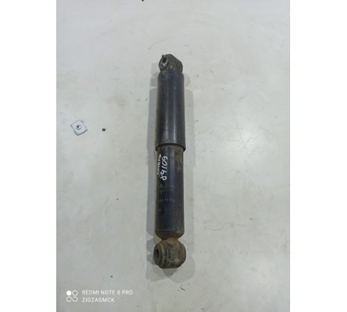 Амортизатор подвески задний