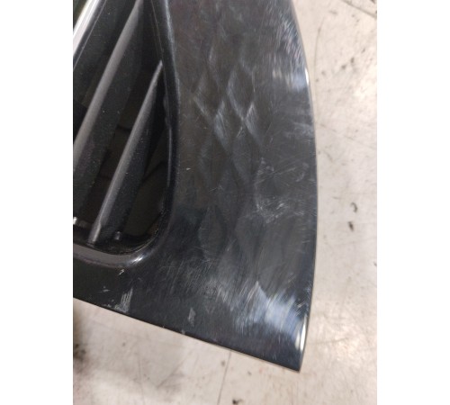 Воздушный дефлектор правый