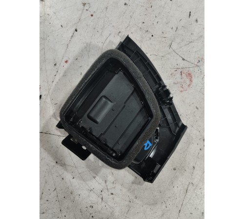 Воздушный дефлектор правый