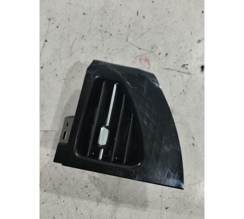 Воздушный дефлектор правый