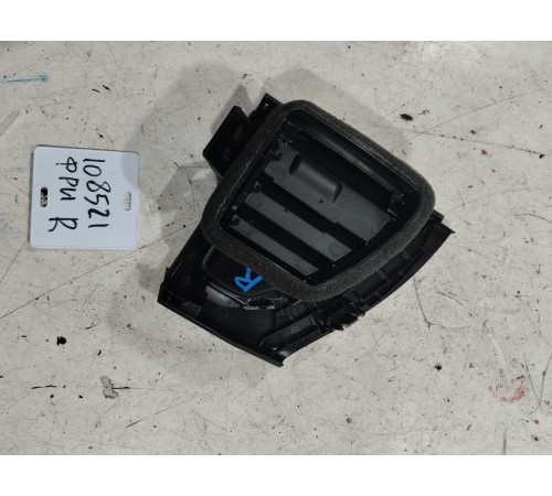 Воздушный дефлектор правый