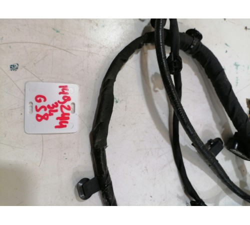 Электропроводка двери задняя левая