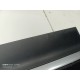 Молдинг двери передний левый нижний, накладка