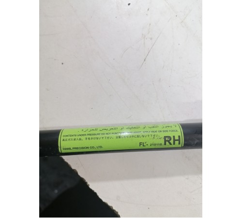 Амортизатор крышки багажника (правый)