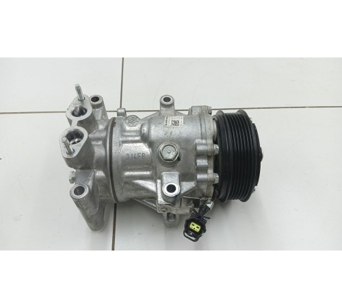 Компрессор кондиционера