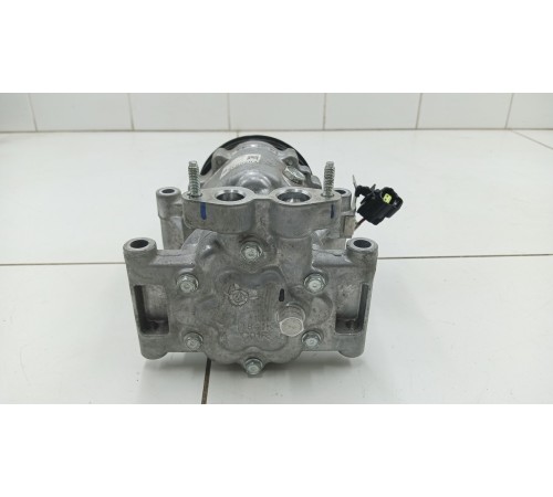 Компрессор кондиционера