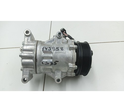 Компрессор кондиционера